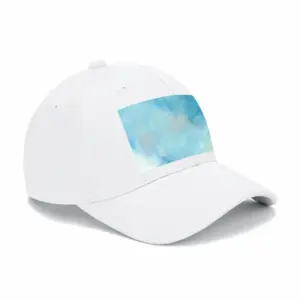 A New World- Paradise I Baseball Cap (White)