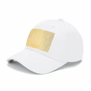 Threshold Baseball Cap (White)