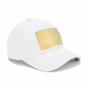 Threshold Baseball Cap (White)