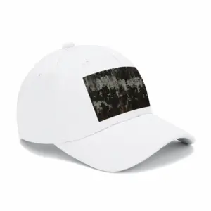 Fractured Views Baseball Cap (White)