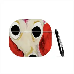 Hoshi Airpods 3 Case (Hard Shell, White)