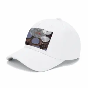 The Awakening (2014) Baseball Cap (White)