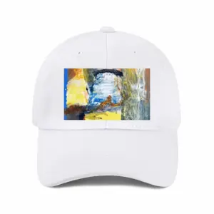 Vietnam 1 Baseball Cap (White)