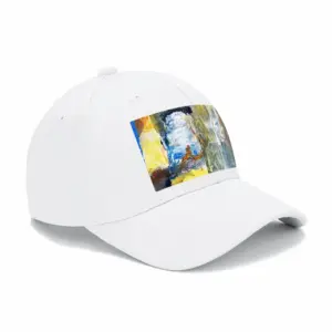 Vietnam 1 Baseball Cap (White)