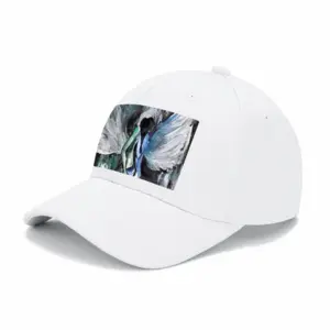 An Angel’S Embrace Baseball Cap (White)