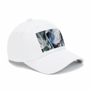 An Angel’S Embrace Baseball Cap (White)