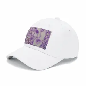 We Are Coming Closer Baseball Cap (White)