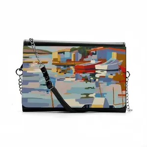 Sète La Pointe Courte Multifunctional Shoulder Bag