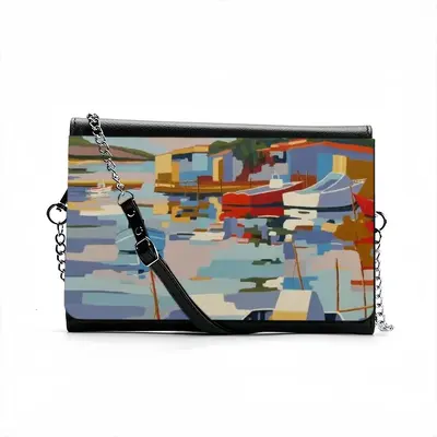 Sète La Pointe Courte Multifunctional Shoulder Bag