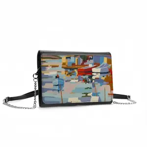 Sète La Pointe Courte Multifunctional Shoulder Bag