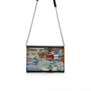 Sète La Pointe Courte Multifunctional Shoulder Bag