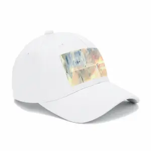 Chasing Light Baseball Cap (White)