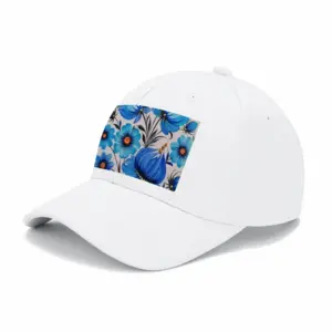 Dreaming About You Baseball Cap (White)