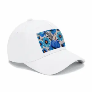 Dreaming About You Baseball Cap (White)