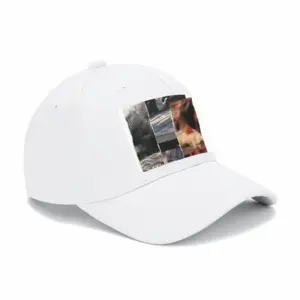 World Conductor Baseball Cap (White)