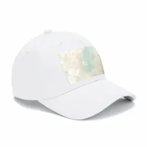 The Beginning Of Everything Baseball Cap (White)