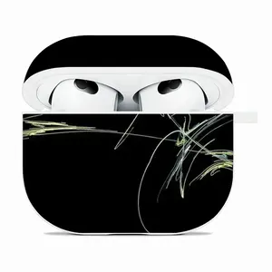 Apophysis 51 Airpods 3 Case (Hard Shell, White)