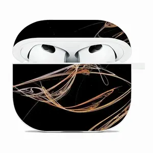 Apophysis 38 Airpods 3 Case (Hard Shell, White)