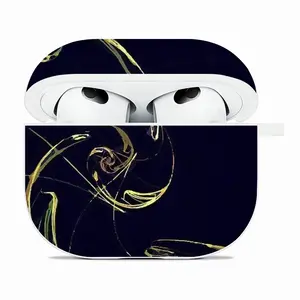 Apophysis 05 Airpods 3 Case (Hard Shell, White)