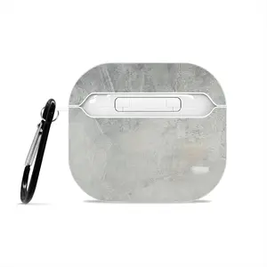 Solitude Airpods 3 Case (Hard Shell, White)