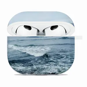 Atlantic Coast - Thurso Airpods 3 Case (Hard Shell, White)