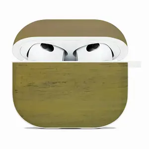 Apples And Pears Airpods 3 Case (Hard Shell, White)