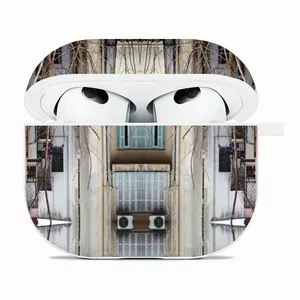 Church 1 Airpods 3 Case (Hard Shell, White)