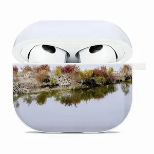 Inertia Vii Airpods 3 Case (Hard Shell, White)