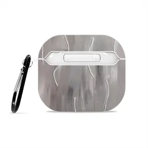 New Beginnings Airpods 3 Case (Hard Shell, White)