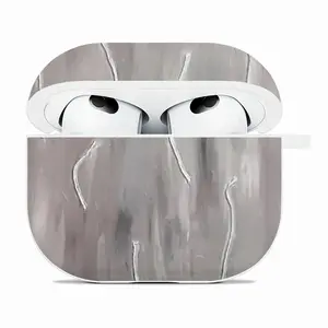 New Beginnings Airpods 3 Case (Hard Shell, White)