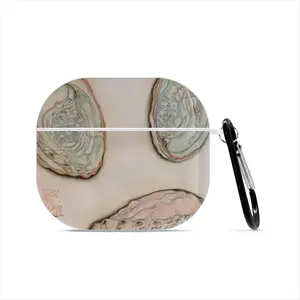 Abalone Airpods 3 Case (Hard Shell, White)