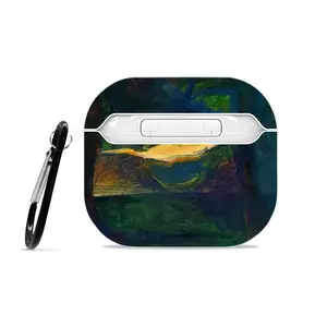 Beautiful Landscape Airpods 3 Case (Hard Shell, White)