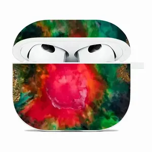 Triffid Airpods 3 Case (Hard Shell, White)