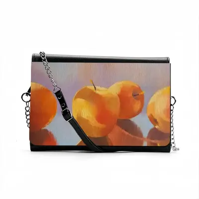 An Apples Multifunctional Shoulder Bag