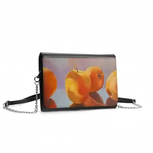 An Apples Multifunctional Shoulder Bag