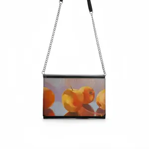 An Apples Multifunctional Shoulder Bag