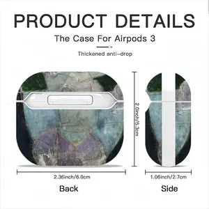 Figure 5 Airpods 3 Case (Hard Shell, White)