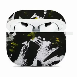 Be Bold Airpods 3 Case (Hard Shell, White)