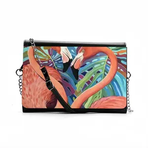 Love Is Multifunctional Shoulder Bag