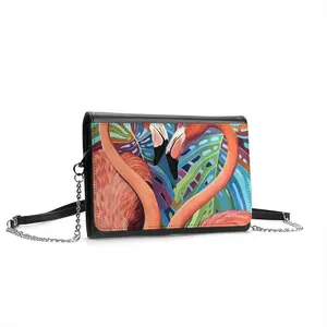 Love Is Multifunctional Shoulder Bag