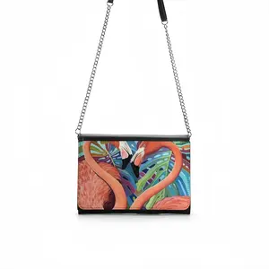 Love Is Multifunctional Shoulder Bag