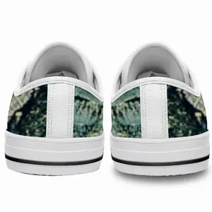 Men Chapter 10 The Cave Retro Canvas Shoes