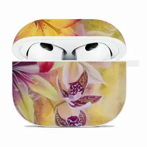 Allure Airpods 3 Case (Hard Shell, White)