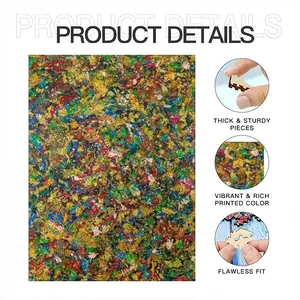 #54-2021 Animal Module Puzzle (Vertical)