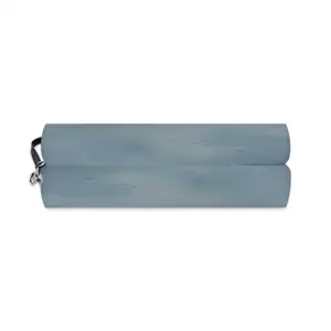 Dreamscape Curved Makeup Bag