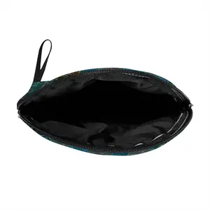 The Surveyed Planet Curved Makeup Bag