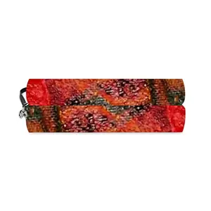 Judith Fragment J Curved Makeup Bag