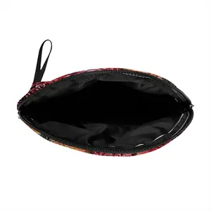 Judith Fragment J Curved Makeup Bag