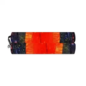 Sheela-Na-Gig Curved Makeup Bag