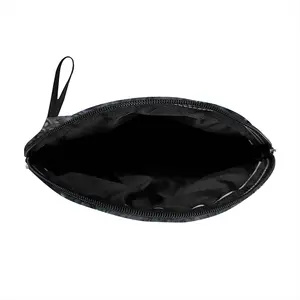 Sheela-Na-Gig Curved Makeup Bag